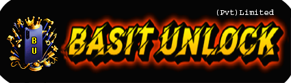 BasitUnlock Logo