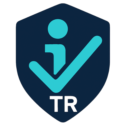 CheckerTR Profesyonel Android Araçları Logo - IMEI Sorgulama, Virüs Temizleme, FRP Bypass