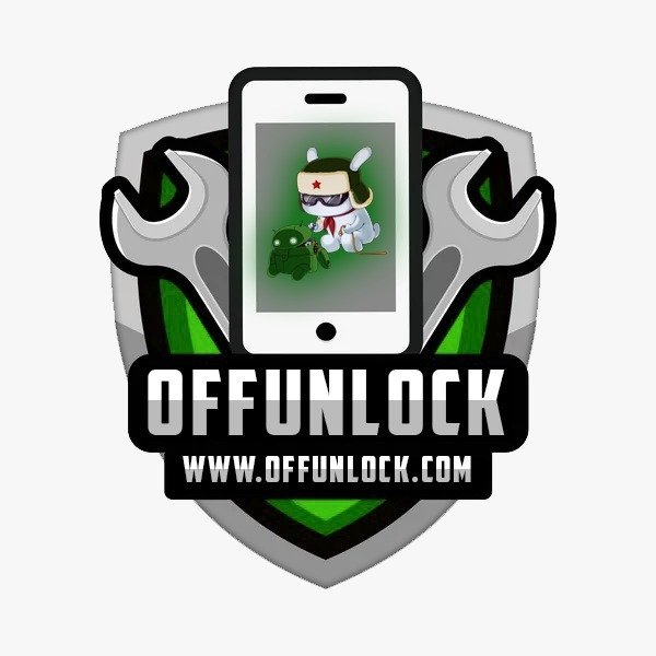 Offunlock Logo